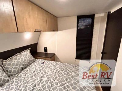2026 Forest River RV Cherokee Grey Wolf - Photo 51
