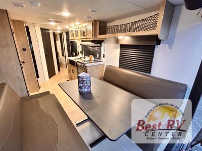2026 Forest River RV Cherokee Grey Wolf - Photo 14