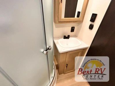 2026 Forest River RV Cherokee Grey Wolf - Photo 56