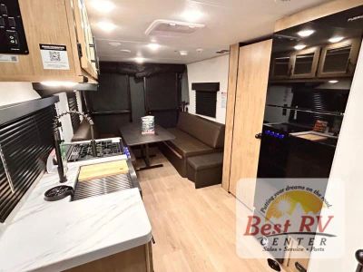 2026 Forest River RV Cherokee Grey Wolf - Photo 60