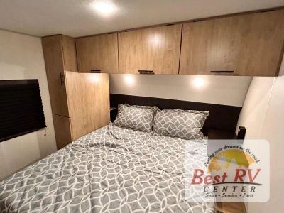 2026 Forest River RV Cherokee Grey Wolf - Photo 44