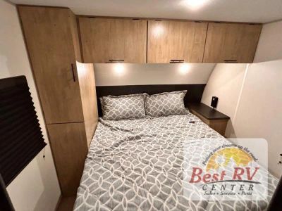 2026 Forest River RV Cherokee Grey Wolf - Photo 47