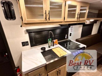 2026 Forest River RV Cherokee Grey Wolf - Photo 64