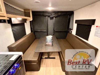 2026 Forest River RV Cherokee Grey Wolf - Photo 66