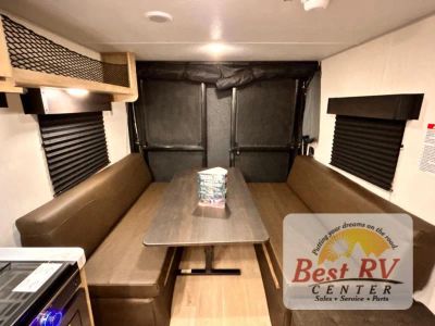 2026 Forest River RV Cherokee Grey Wolf - Photo 68