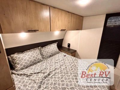 2026 Forest River RV Cherokee Grey Wolf - Photo 50