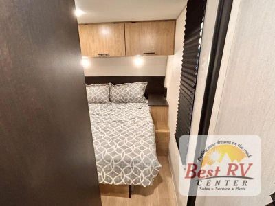 2026 Forest River RV Cherokee Grey Wolf - Photo 42