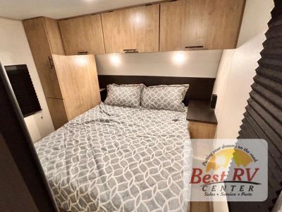 2026 Forest River RV Cherokee Grey Wolf - Photo 43