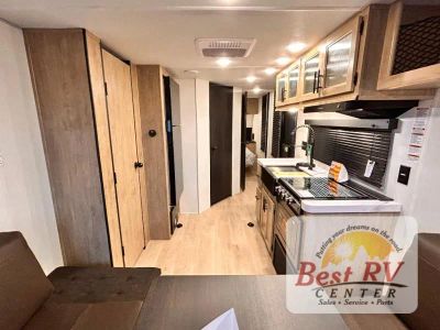 2026 Forest River RV Cherokee Grey Wolf - Photo 22