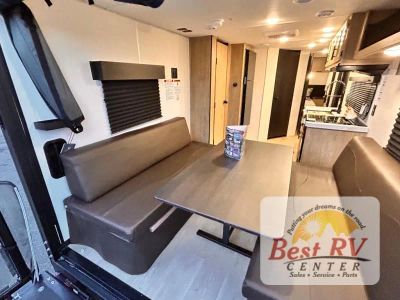 2026 Forest River RV Cherokee Grey Wolf - Photo 16