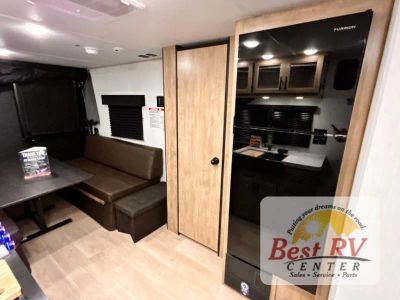 2026 Forest River RV Cherokee Grey Wolf - Photo 62