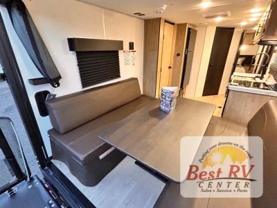 2026 Forest River RV Cherokee Grey Wolf - Photo 17