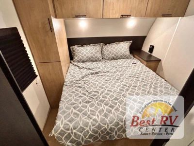 2026 Forest River RV Cherokee Grey Wolf - Photo 48