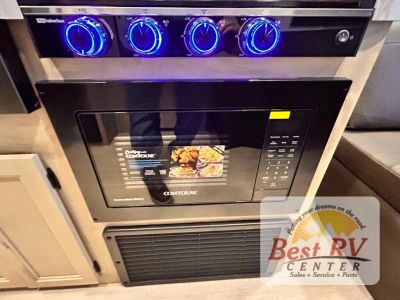 2026 Forest River RV Cherokee Grey Wolf - Photo 39