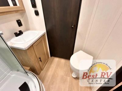 2026 Forest River RV Cherokee Grey Wolf - Photo 59