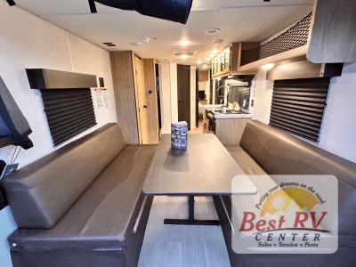 2026 Forest River RV Cherokee Grey Wolf - Photo 18