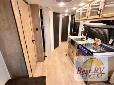 2026 Forest River RV Cherokee Grey Wolf - Photo 24