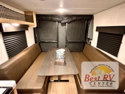 2026 Forest River RV Cherokee Grey Wolf - Photo 67
