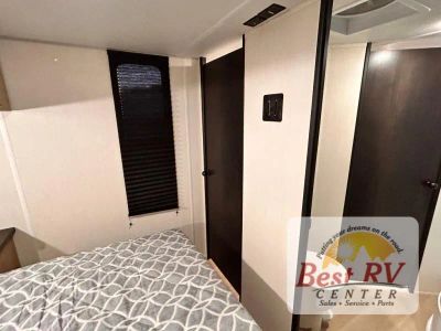 2026 Forest River RV Cherokee Grey Wolf - Photo 52