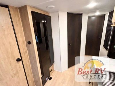 2026 Forest River RV Cherokee Grey Wolf - Photo 29