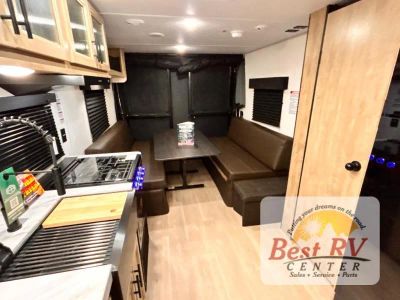 2026 Forest River RV Cherokee Grey Wolf - Photo 63