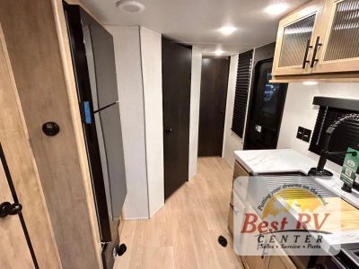 2026 Forest River RV Cherokee Grey Wolf - Photo 30