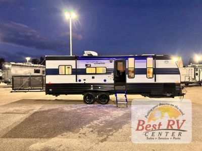 2026 Forest River RV Cherokee Grey Wolf - Photo 3