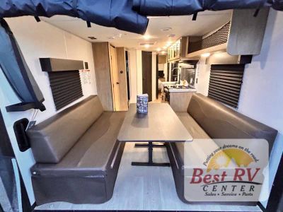 2026 Forest River RV Cherokee Grey Wolf - Photo 15