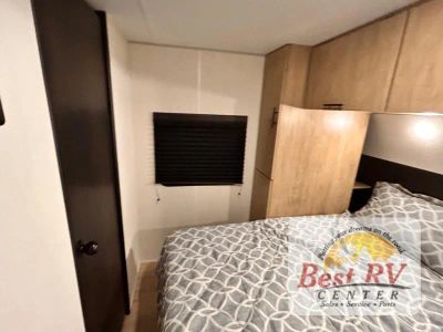 2026 Forest River RV Cherokee Grey Wolf - Photo 46