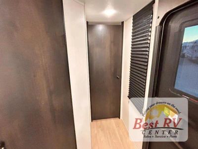 2026 Forest River RV Cherokee Grey Wolf - Photo 41