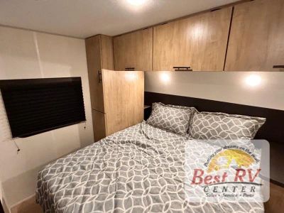 2026 Forest River RV Cherokee Grey Wolf - Photo 45