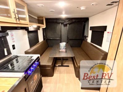 2026 Forest River RV Cherokee Grey Wolf - Photo 65