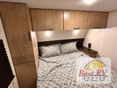 2026 Forest River RV Cherokee Grey Wolf - Photo 49