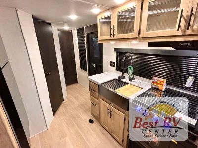 2026 Forest River RV Cherokee Grey Wolf - Photo 31