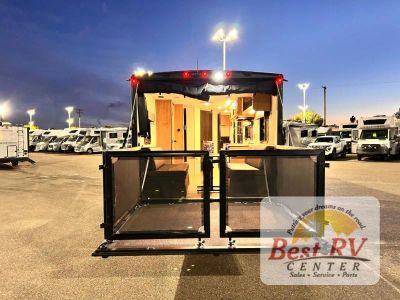 2026 Forest River RV Cherokee Grey Wolf - Photo 5