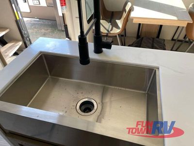 2025 Forest River RV Sandpiper - Photo 19