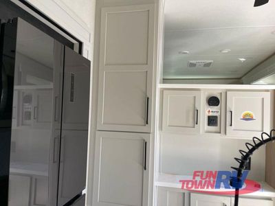 2025 Forest River RV Sandpiper - Photo 23