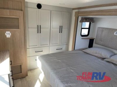 2025 Forest River RV Sandpiper - Photo 40