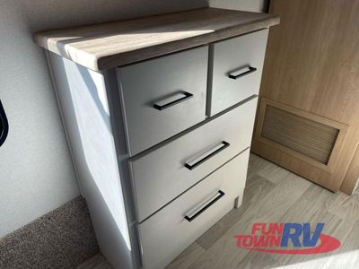 2025 Forest River RV Sandpiper - Photo 47