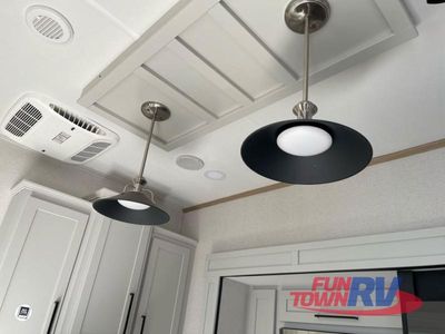 2025 Forest River RV Sandpiper - Photo 24