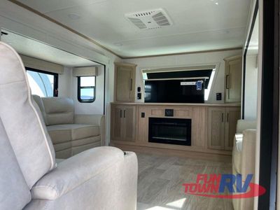 2025 Forest River RV Sandpiper - Photo 26