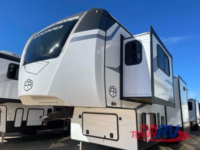 2025 Forest River RV Sandpiper - Photo 6
