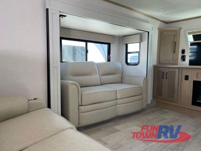 2025 Forest River RV Sandpiper - Photo 27