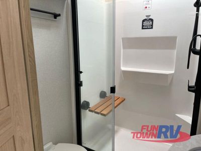2025 Forest River RV Sandpiper - Photo 35