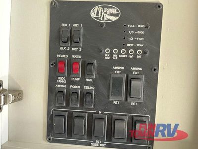 2025 Forest River RV Sandpiper - Photo 33