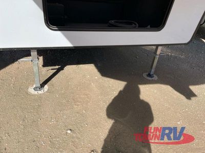 2025 Forest River RV Sandpiper - Photo 10