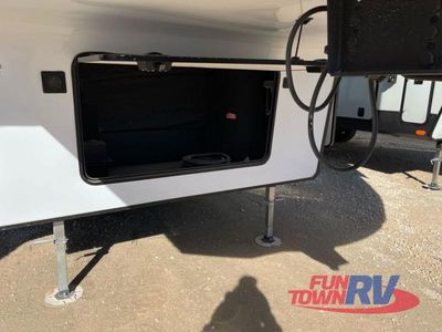2025 Forest River RV Sandpiper - Photo 13