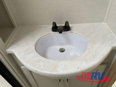 2025 Forest River RV Sandpiper - Photo 36