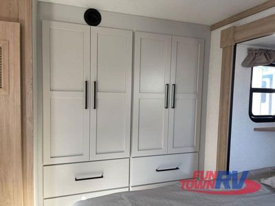 2025 Forest River RV Sandpiper - Photo 48