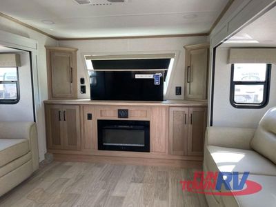 2025 Forest River RV Sandpiper - Photo 30